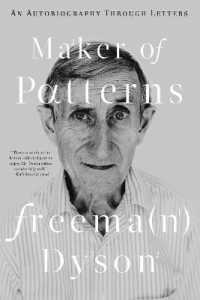 Maker of Patterns : An Autobiography through Letters