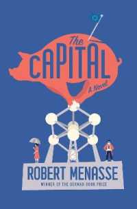 The Capital : A Novel