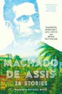 Machado de Assis : 26 Stories