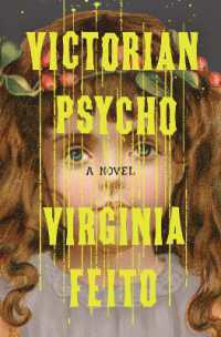 Victorian Psycho : A Novel