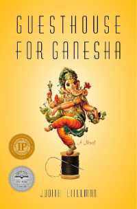 Guesthouse for Ganesha : A Novel