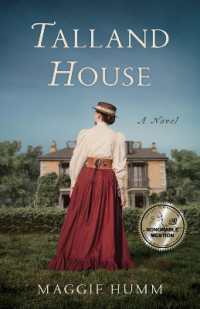 Talland House : A Novel
