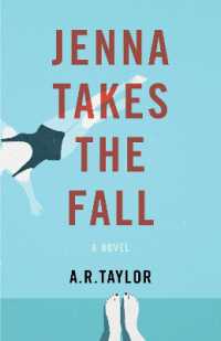 Jenna Takes the Fall : A Novel