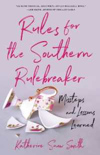 Rules for the Southern Rulebreaker : Missteps and Lessons Learned