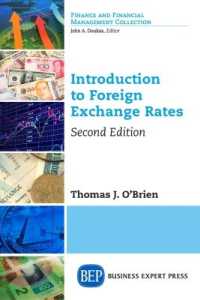 Introduction to Foreign Exchange Rates （2ND）