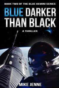 Blue Darker than Black : A Thriller (Blue Gemini)