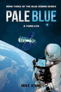 Pale Blue : A Thriller (Blue Gemini)
