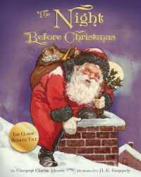 The Night before Christmas （BRDBK）
