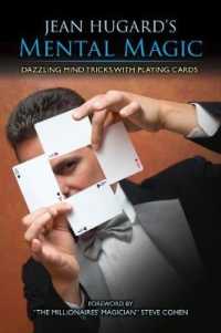 Jean Hugard's Mental Magic : Dazzling Mind Tricks with Playing Cards