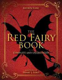 The Red Fairy Book : Complete and Unabridged (Andrew Lang Fairy Book Series)