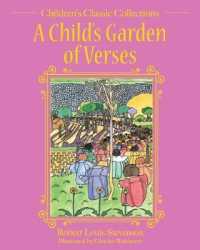 A Child's Garden of Verses (Children's Classic Collections)