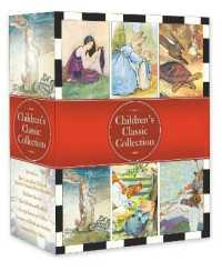 Children's Classics 6-book Box Set (6-Volume Set) : Includes Complete Tales of Beatrix Potters Peter Rabbit, Mother Goose, the Velveteen Rabbit, Aesop
