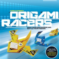 Origami Racers : Fold Your Own Racers and Battle Your Friends （BOX CSM PA）