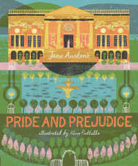 Pride and Prejudice - Classics Reimagined -- Paperback / softback