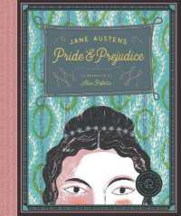 Pride and Prejudice (Classics Reimagined)