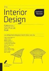 The Interior Design Reference & Specification Book updated & revised : Everything Interior Designers Need to Know Every Day (Reference & Specification Book)