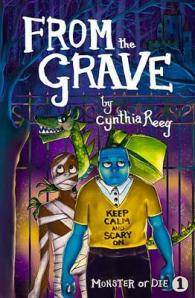 From the Grave (Monster or Die)