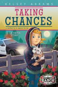 Taking Chances : A Grace Story (Second Chance Ranch)