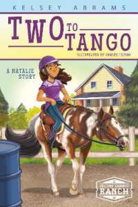 Two to Tango : A Natalie Story (Second Chance Ranch)
