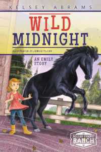 Wild Midnight : An Emily Story (Second Chance Ranch)