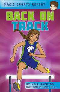 Back on Track (Mac's Sports Report)