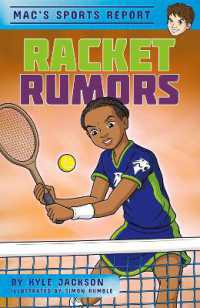 Racket Rumors (Mac's Sports Report)