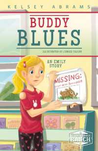 Buddy Blues : An Emily Story (Second Chance Ranch Set 2)