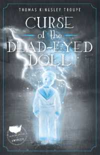 Curse of the Dead-Eyed Doll : A Florida Story (Haunted States of America Set 2)