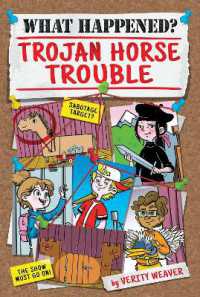 Trojan Horse Trouble (What Happened? Set 2)