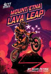 Mount Etna Lava Leap (Jett Ryder)