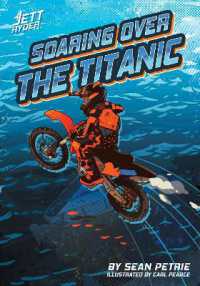 Soaring over the Titanic (Jett Ryder)