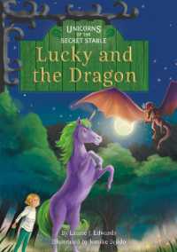 Lucky and the Dragon : Book 10 (Unicorns of the Secret Stable Set 3)