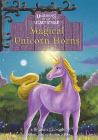 Unicorns of the Secret Stable: Magical Unicorn Horns (Book 11)