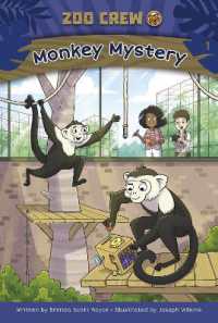 Monkey Mystery : Book 1 (Zoo Crew)