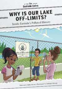 Why Is Our Lake Off-Limits? : Inside Eastside's Polluted History (The Eastside Extra)