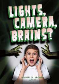 Lights, Camera, Brains? (Harbor Set 2) （Library Binding）