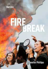 Firebreak (Horizon) （Library Binding）