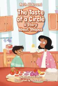 The Taste of a Circle : A Story about Shapes (Math All around)