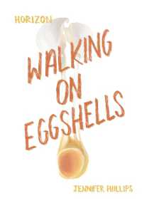 Walking on Eggshells (Horizon Set 2) （Library Binding）