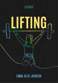 Lifting (Harbor Set 4) （Library Binding）
