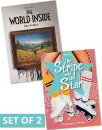 Horizon Set 3 (Set of 2) （Library Binding）