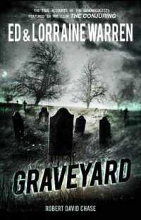 Graveyard : True Haunting from an Old New England Cemetery (Ed & Lorraine Warren)