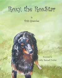 Roxy the Roxstar