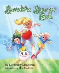 Sarahs Soccer Ball