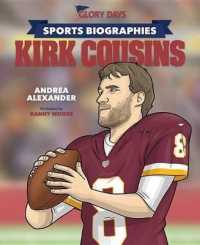 Glory Days Press Sports Biographies : Kirk Cousins