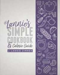 @ Lannie's Simple Cookbook and Calorie Guide