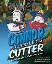Adv of Connor the Courageous C