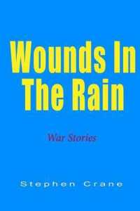 Wounds in the Rain : War Stories
