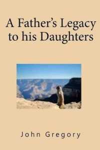 A Father's Legacy to His Daughters