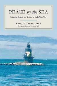Peace by the Sea : Inspiring Images and Quotes to Light Your Way